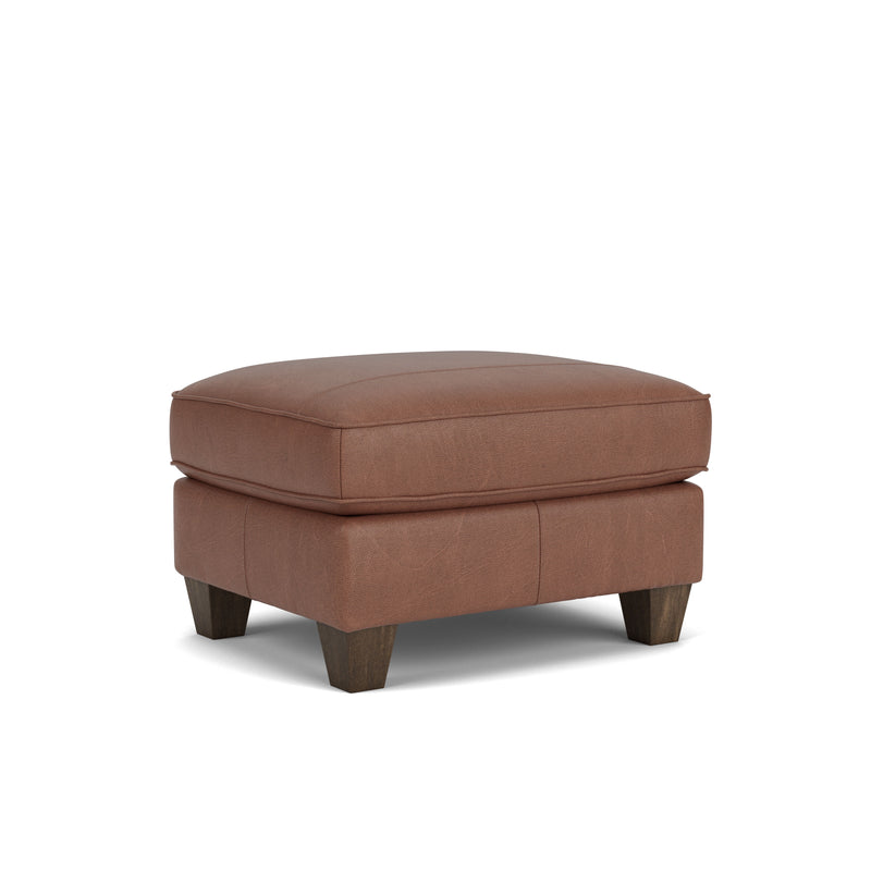 Dana - Upholstered Ottoman