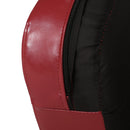 Melodize - Swivel Club Chair With Barrel Shape Design