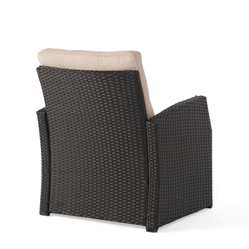 St Marta - Single Sofa Outdoor Relaxation