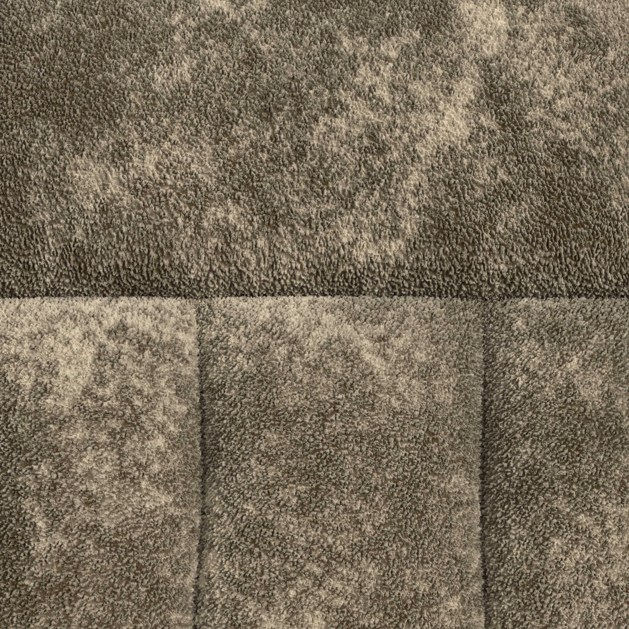 Santorini - 6 Piece Motion Sectional Set