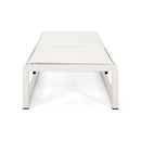 Outdoor Nylon Mesh Chaise Lounge, (Set of 2)