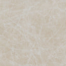 Nairi - Power Recliner With Lift & Heating & Massage - Ivory Leather Aire