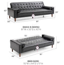 Andrews - Sofa Bed