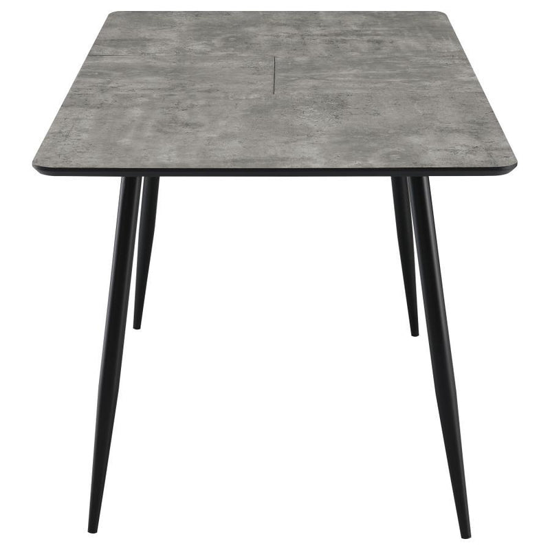 Horizon - Dining Set With Extension Table