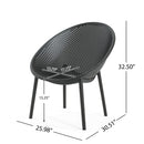 Gable - Accent Chair (Set of 2)