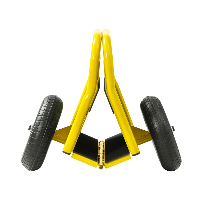 Heavy Duty Panel Dolly With 2 Handles