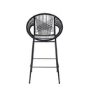 Ferrara - Outdoor Patio Barstool (Set of 2)