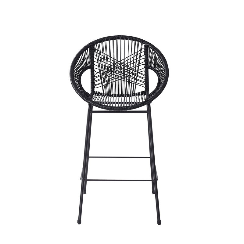 Ferrara - Outdoor Patio Barstool (Set of 2)