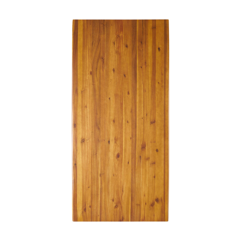 Sanibel - Dining Table - Teak