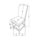 Marian - Bar Stool (Set of 2)