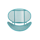 Elba - Contemporary Chair Set For Outdoor Relaxation