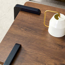 High Quality Coffee Table For Modern Minimalist Living Rooms