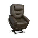 Shaw - Power Lift Recliner With Power Headrest & Lumbar