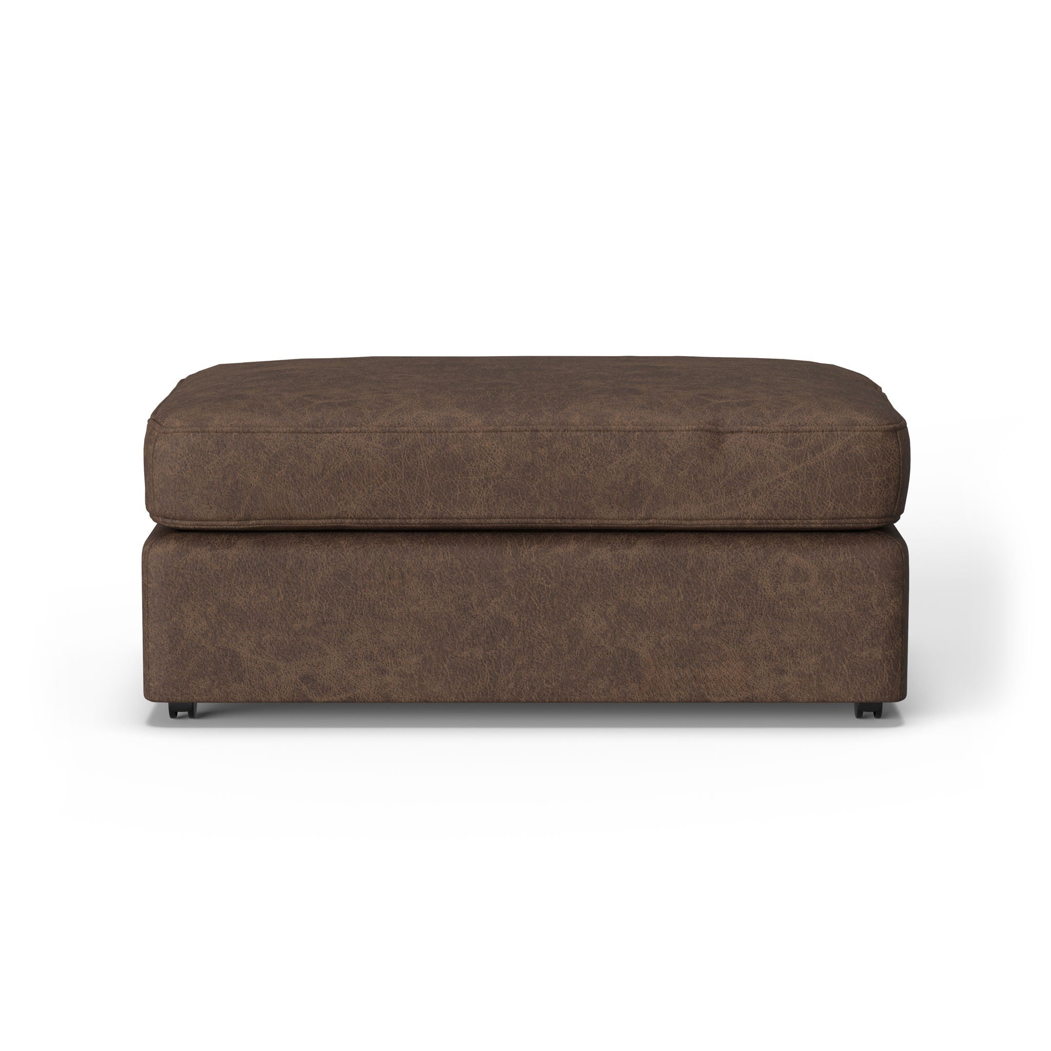 Vail - Cocktail Ottoman