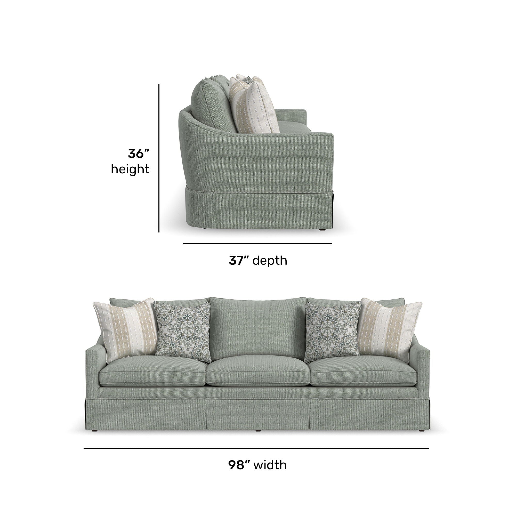 Eleanora - Sofa