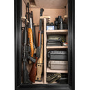 Tall Fireproof Protection Safe Vault