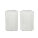 Unscented Soy Wax Candle (Set of 2)