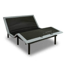 Btx5 - Adjustable Bed Base With Head And Foot Position Adjustment