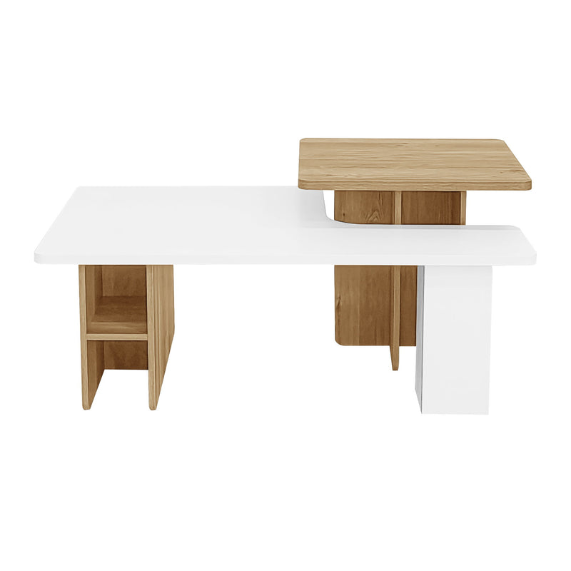 Nesting Coffee Tables (Set of 2)