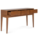 Harper - Handcrafted Console Sofa Table