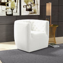 Delaney - Ergonomic Design Swivel Chair