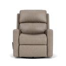 Catalina - Manual Recliner - Atlantic Fine Furniture Inc