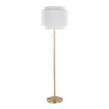 Tier - Contemporary Floor Lamp