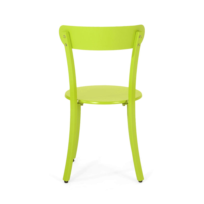 Barbados - Bistro Set - Green