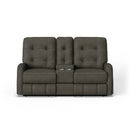Devon - Reclining Loveseat
