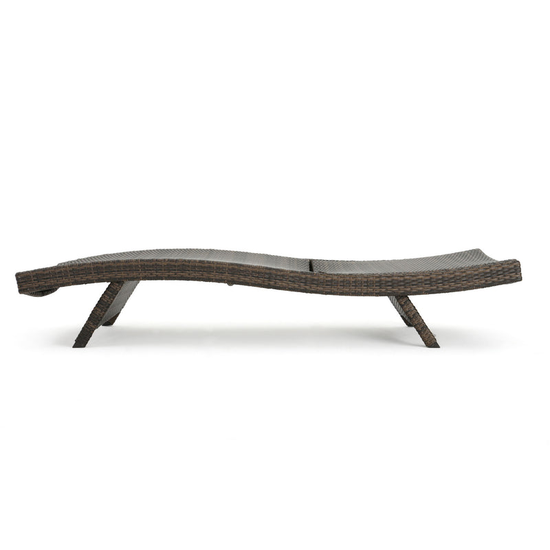 Salem - Chaise Lounge