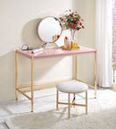 Midriaks - Writing Desk - Atlantic Fine Furniture Inc