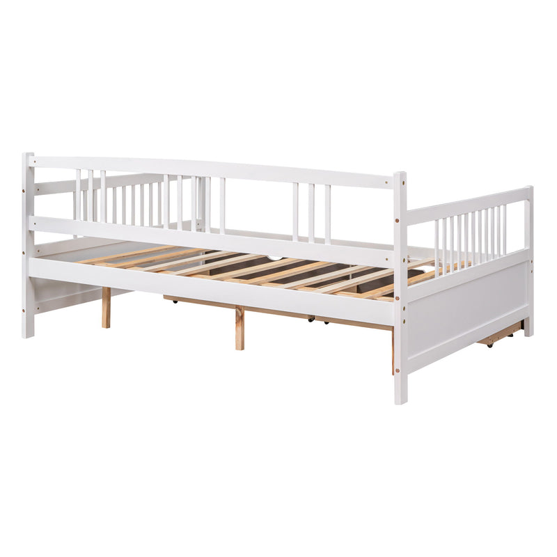 Multifunctional Modern Daybed