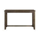 Stone - Occasional Bar Table Single Pack