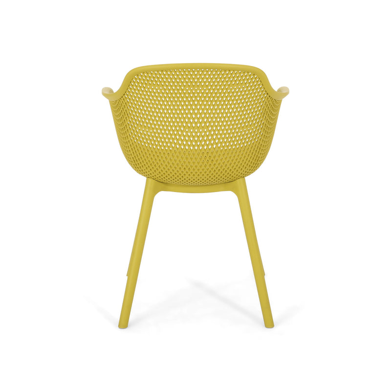 Lotus - Chair (Set of 2)