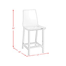 Colorado - Bench - Charcoal