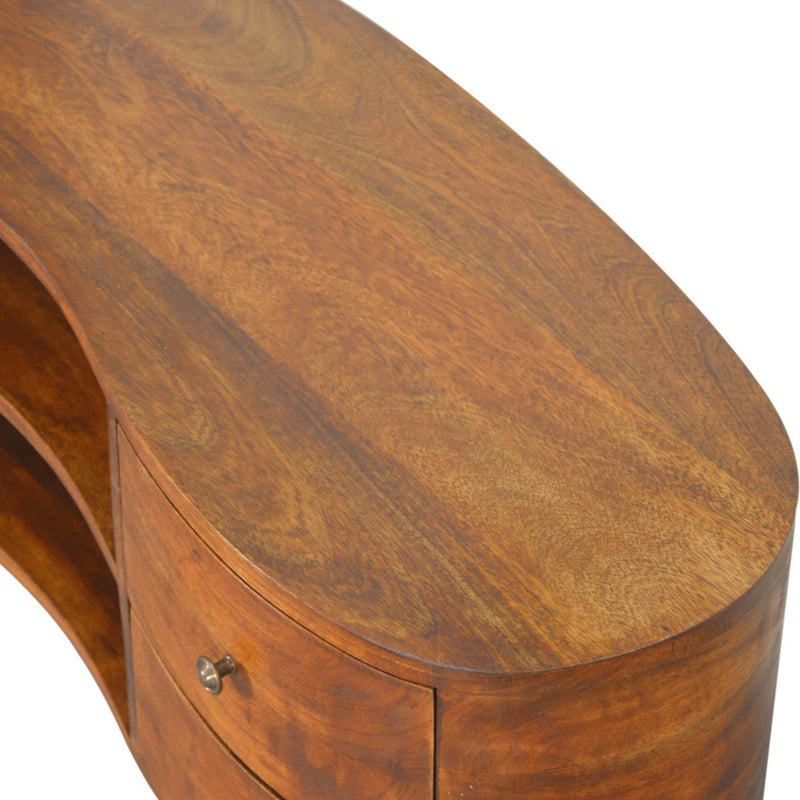 Wave Entertainment Unit