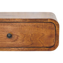 Avora - Wall Mounted 1 Drawer Nightstand