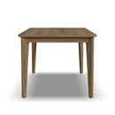 Brentwood - Rectangle Dining Table