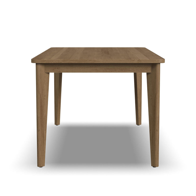 Brentwood - Rectangle Dining Table