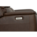 Henry - Power Reclining Loveseat With Power Headrests & Lumbar