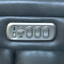 Oasis - Power Recliner With Power Headrest, Lumbar, Heat & Massage