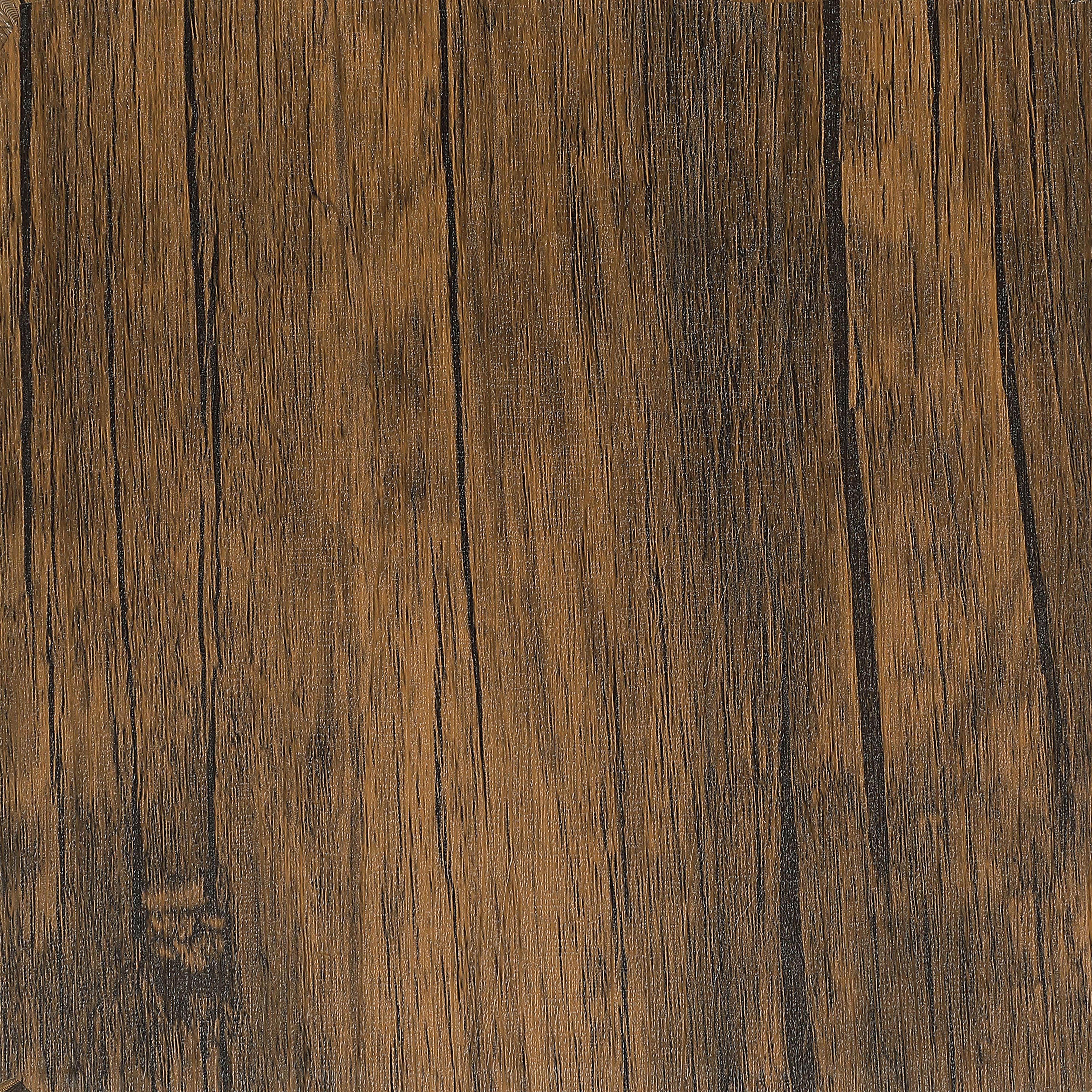 Santana 5-piece Pub Height Bar Table Set Weathered Chestnut — view 3
