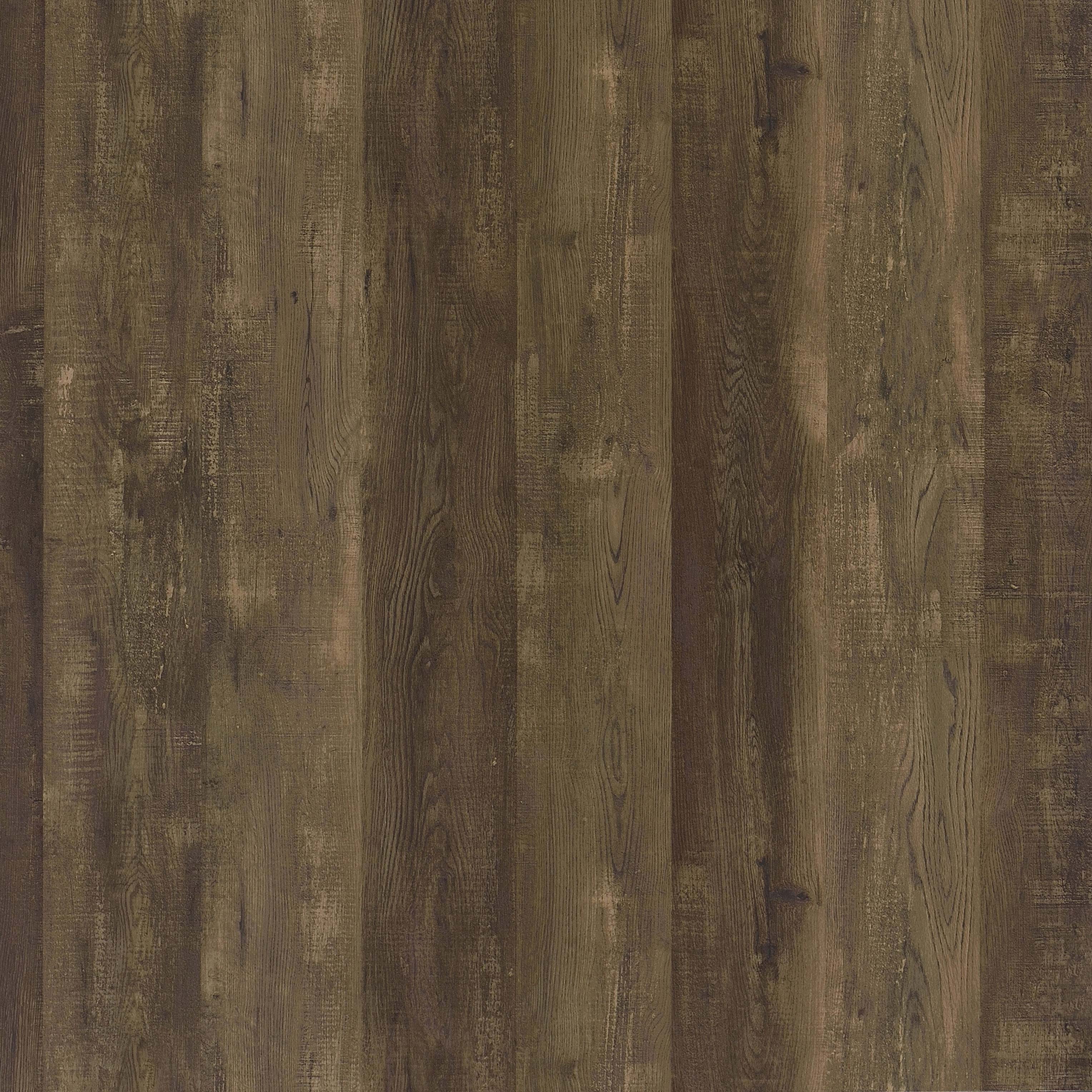 Arlington Sliding Door Home Bar Wine Cabinet Rustic Oak — view 8
