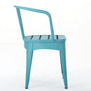 Yearn - 3 Piece Bistro Set With Table And 2 Chairs