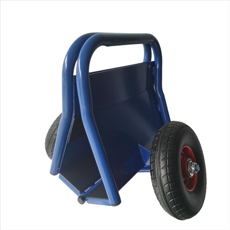 Heavy Duty Panel Dolly With 2 Handles