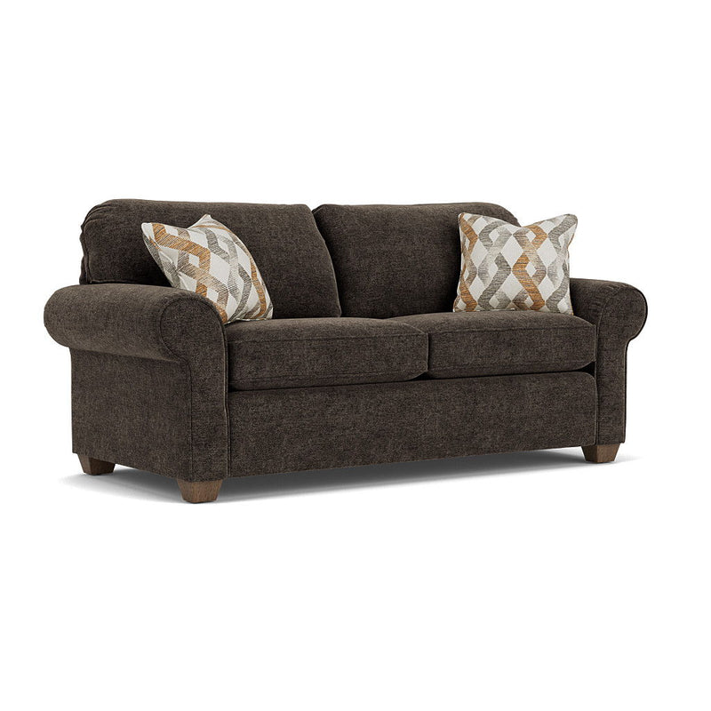 Thornton - Two-Cushion Sofa