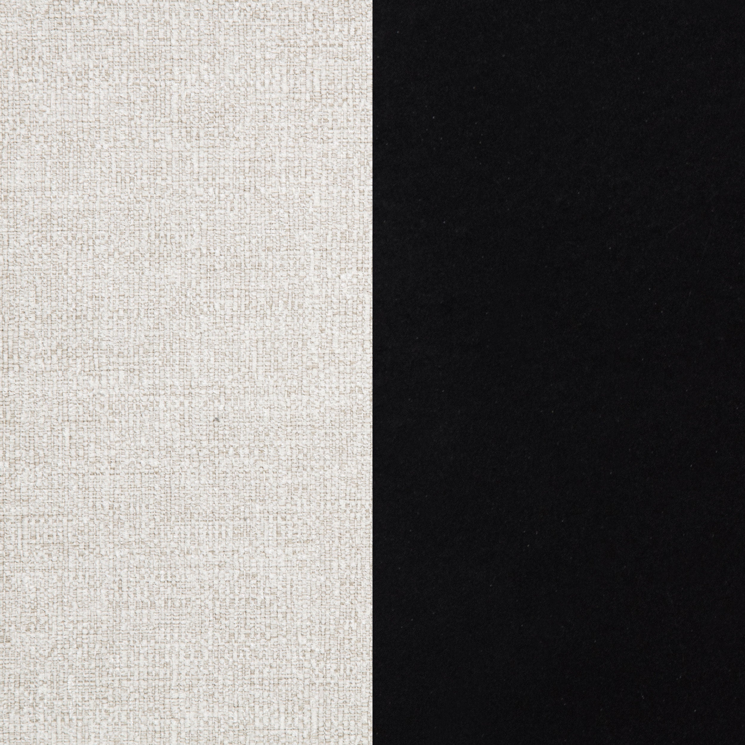 Chadwick Fabric Upholstered Bar Chair Beige (Set of 2) — view 12