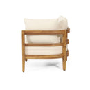 Crowne - Corner - Beige