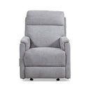 Compact - Perfect Match Gliding Recliner