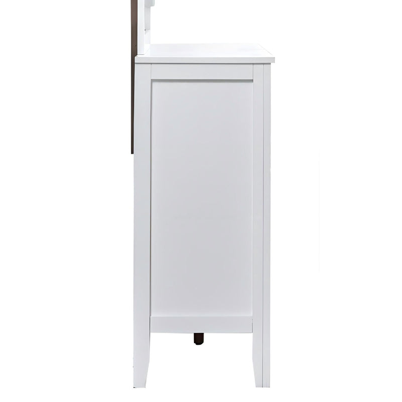 Daniel - Dresser, 6 Drawer